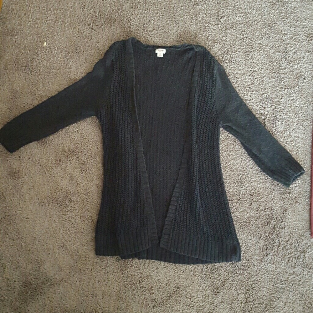 Cardigan